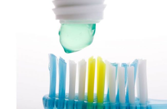 Orofacial #30 – Qual a quantidade de pasta de dente (creme dental) devo usar para a escovação dos dentes?