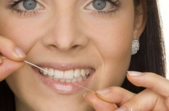 Orofacial #58 – Técnicas de Higiene Bucal – Parte 2: O Uso do Fio Dental